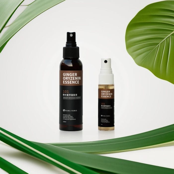 e60b27a5237c489a8994ab75fd07850b~tplv-tnf8g33v4j-image 101醇米薑萃蘊髮液
