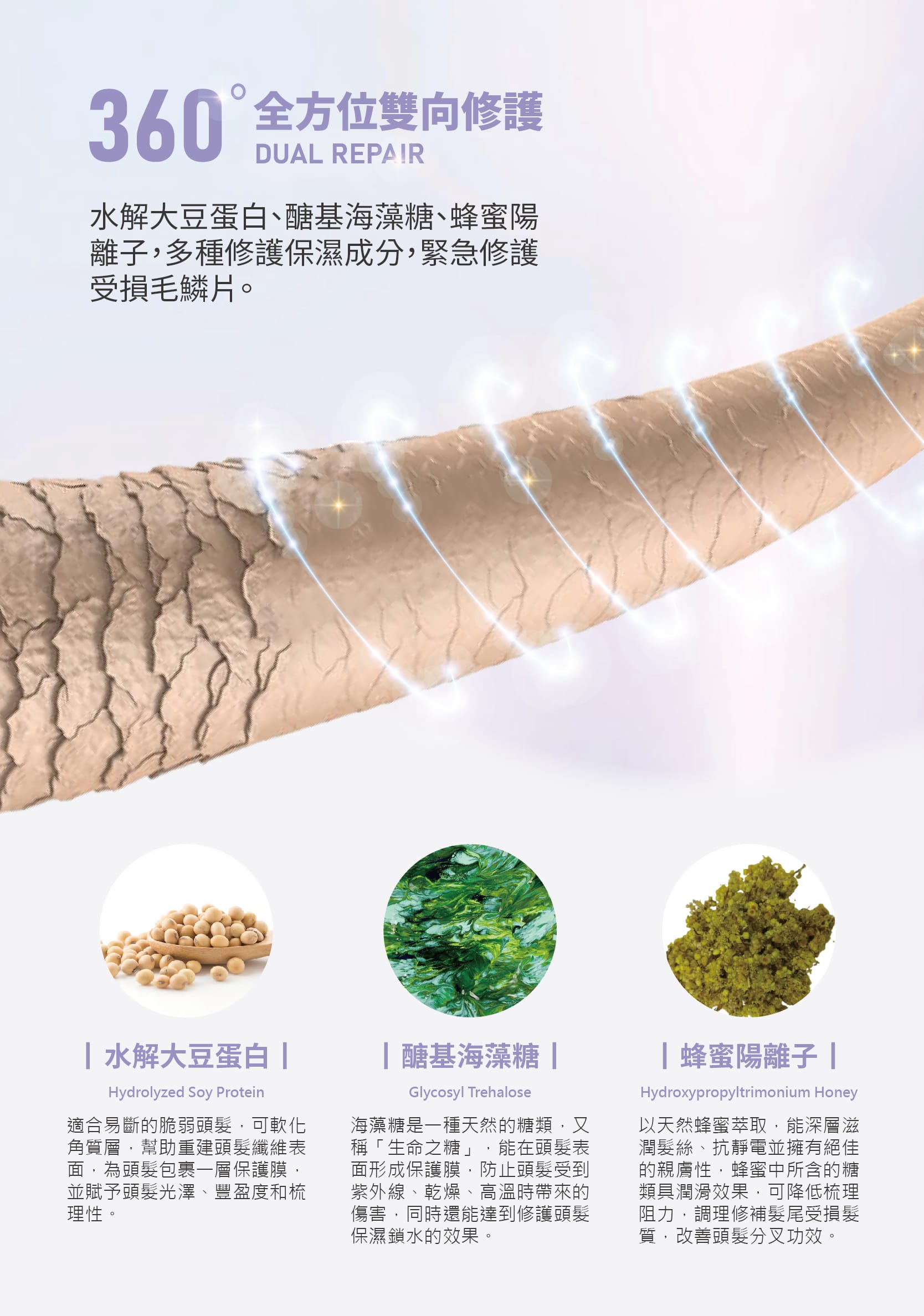 補水抗靜電,髮香水,髮妝水,阻隔異味,雙向修護,柔順光澤,輕盈不黏膩,修護髮絲,秀髮防護罩,護髮,輕盈香氛,補水保濕,自帶體香,防止毛躁,隨時補香,去除異味,沙龍級香氛,香氛,長效鎖香,減少靜電