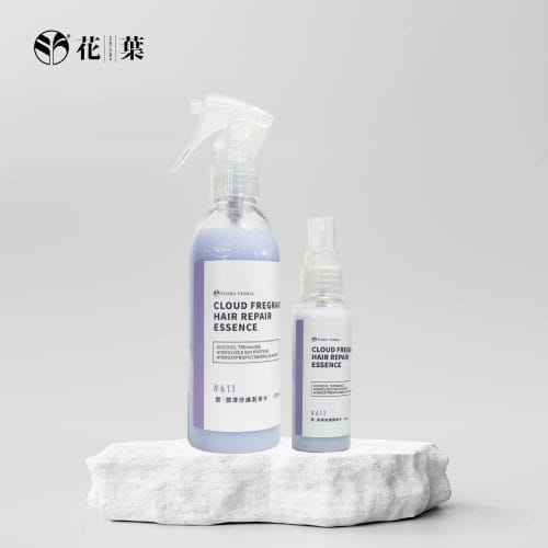 產品意象圖(洗護系列)_611 補水抗靜電,髮香水,髮妝水,阻隔異味,雙向修護,柔順光澤,輕盈不黏膩,修護髮絲,秀髮防護罩,護髮,輕盈香氛,補水保濕,自帶體香,防止毛躁,隨時補香,去除異味,沙龍級香氛,香氛,長效鎖香,減少靜電