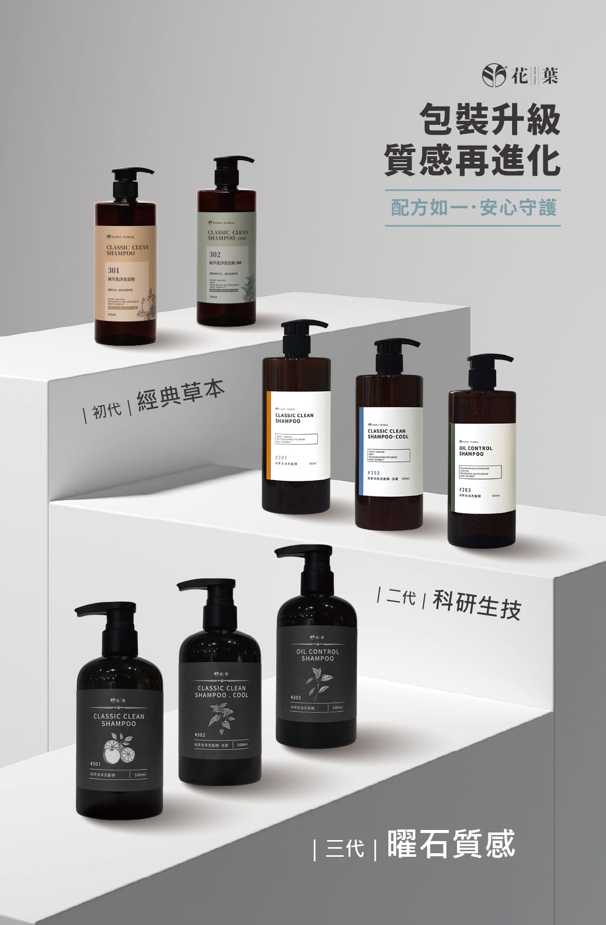 頭皮洗髮精,胺基酸,洗髮精,零矽靈,頭皮淨化,甜橙香味,溫和不刺激,濃密泡泡,親膚性,溫和潔淨,清爽無負擔,油性頭皮,乾性頭皮,敏感性頭皮,沙龍級,不乾澀,柔順不糾結,何首烏,成分單純,植萃