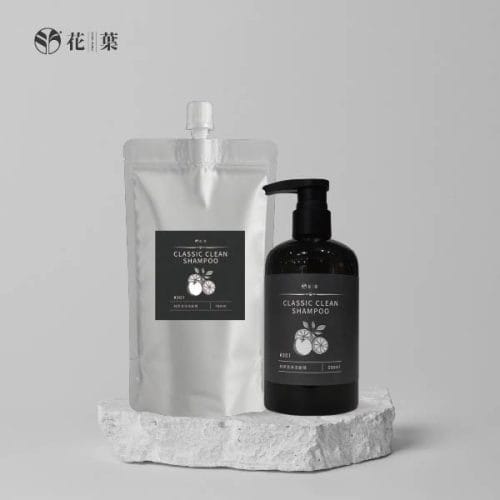 產品意象圖(洗護系列)_301 頭皮洗髮精,胺基酸,洗髮精,零矽靈,頭皮淨化,甜橙香味,溫和不刺激,濃密泡泡,親膚性,溫和潔淨,清爽無負擔,油性頭皮,乾性頭皮,敏感性頭皮,沙龍級,不乾澀,柔順不糾結,何首烏,成分單純,植萃