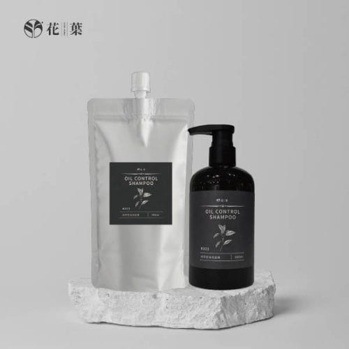 產品意象圖(洗護系列)_303 頭皮洗髮精,胺基酸,洗髮精,零矽靈,頭皮淨化,綠茶薄荷,溫和不刺激,濃密泡泡,親膚性,溫和潔淨,清爽無負擔,油性頭皮,沙龍級,不乾澀,柔順不糾結,何首烏,植萃,控油洗髮精,油水平衡,調理油脂