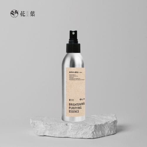 111晶亮淨化調理液