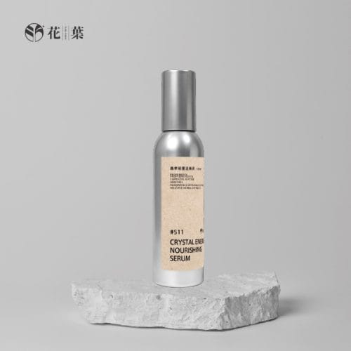 產品意象圖(晶漾) _511 511晶泉能量滋養液